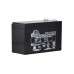 Leoch LP12-7.0 (12V 7Ah) Sealed Lead Acid Battery